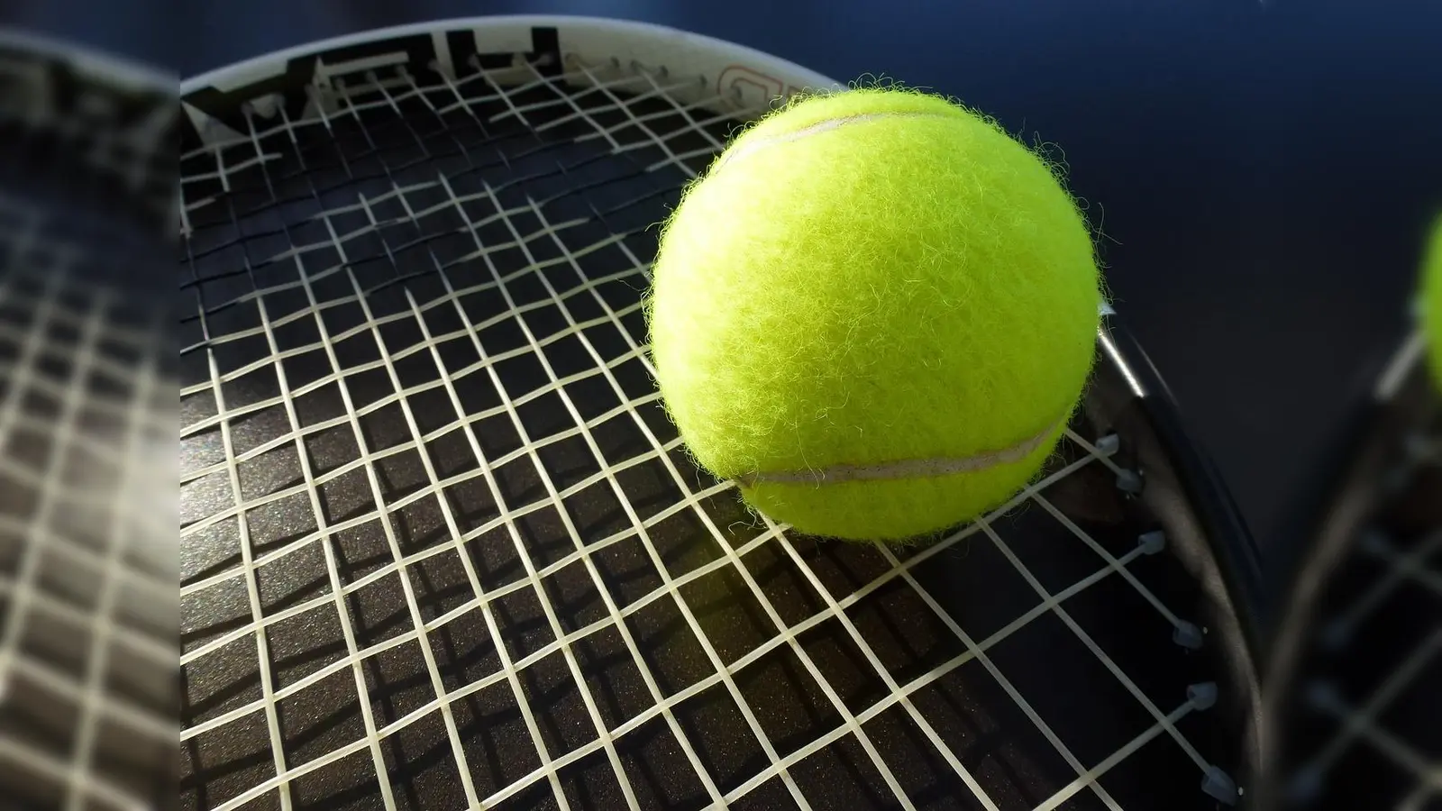 Die Tennissparte der TG Lauenförde feiert ihren 40. Geburtstag. (Foto: pixabay)