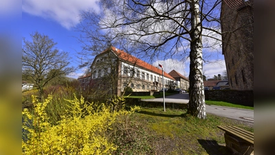 Die Landvolkshochschule Hardehausen. (Foto: privat)